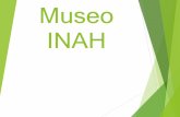 Museo inah