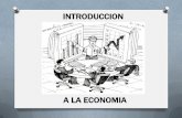 Introducción a la economía u1