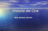 Historia del cine (1)