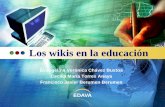Wiki Presentacion Edava Berumen Torres Chavez