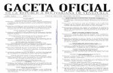 Gaceta 40492   08/09/2014 RENDICION DE CUENTAS PUBLICAS