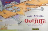 El quijote (cómic)