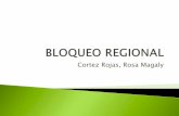 Bloqueo Regional