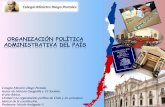 Organización política administrativa de Chile, 6,7.