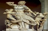La cultura helenistica Jaime Pemán