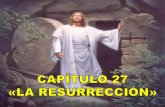 La historia de la redención parte 27   la resurrección - 03.11.2013