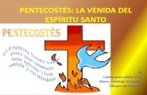 Tema 55: Pentecostés
