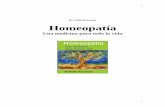 Homeopatía, una medicina para toda la vida pablo korovsky 52