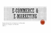 ¿Qué es E-commerce y como funciona en Colombia?