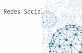 2.Redes sociales y comunidades virtuales