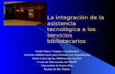 La IntegracióN De La Asistencia TecnolóGica A Los2