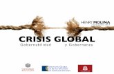 Crisis global funglode
