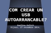 USB Autoarrancable