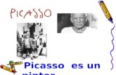 Poesia De Picasso