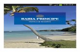 Lanzamiento de la nueva App Bahia Principe para Apple y Android