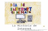 La historia de internet