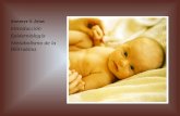 Hiperbilirrubinemia en el Recién Nacido