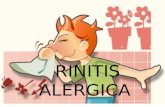 Rinitis alergica expo
