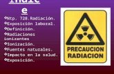Exposicion laborala radiacion natura ln7p728