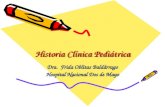 Historia clinica pediatrica 2