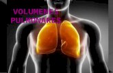 Volumenes pulmonares
