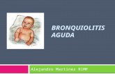 Bronquiolitis alex
