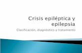 Crisis epileptica