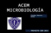 Principios basicos de la microbiologia medica