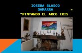 Joseba blasco-gamarra