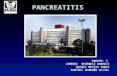 Pancreatitis  nieves 2