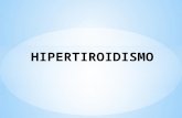 Hipertiroidismo okkkk