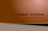 Isabel  cristina