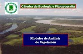 PDF con la segunda clase de Ecología y Fitogeografía