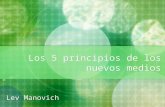 5 Principios