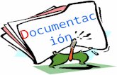 Bloque 1 "Clasificación de Documentación"