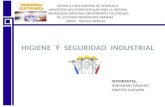 Expo higiene y seguridad industrial