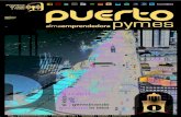 Revista 1 Puertopymes