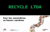 Recycle ltda
