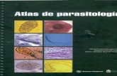 Atlas de parasitología