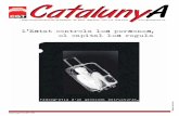 Revista Catalunya Nº 172. Maig 2015