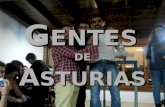 Gentes de asturias 36