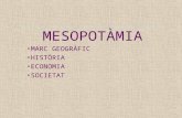 Mesopotamia i