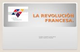 1  Causas Y Origen De La RevolucióN Francesa