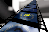 El cine by Trinidad Maldonado e Isamar Rabaneda