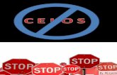 CELOS / STOP