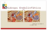 Hidrops endolinfático
