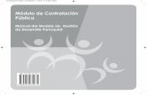 Módulo de Contratación Pública Ecuador