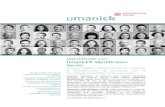 Umanick Identification Server (Folleto)