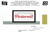 Pinterest como estrategia innovadora en la educacion