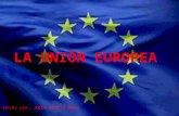 UnióN Europea